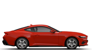 2026 Ford Mustang® External Image 5